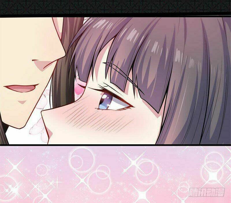 ngạo kiều quỷ vương yêu ta chapter 114 9