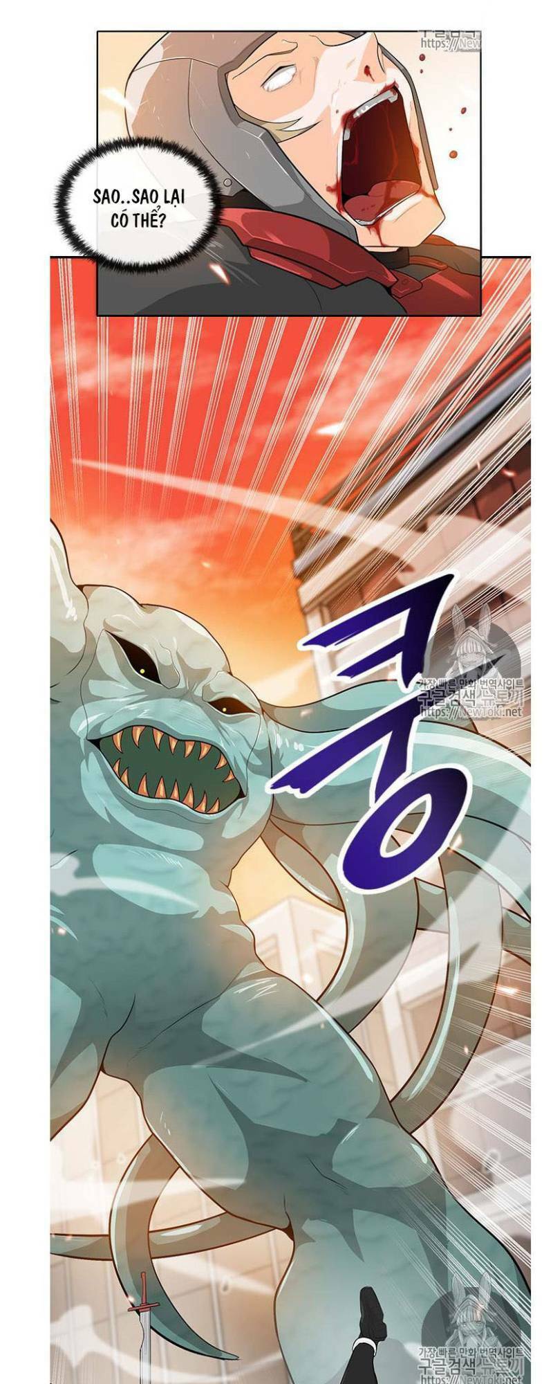 tôi tự động săn một mình chapter 20 23