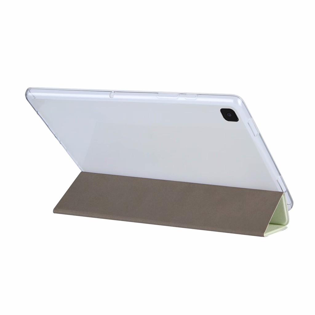 Samsung Galaxy Tab A7 10.4 2020 SM-T500 T505 T507 Ultra-thin Flip Leather Case Cute Pattern Fold Stand Tablet Cover