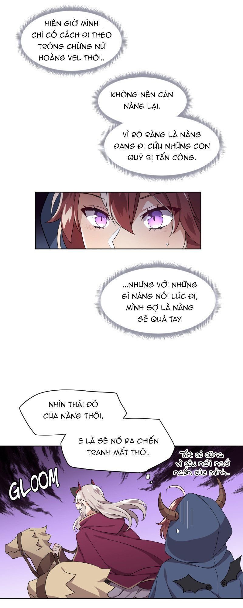 pháp sư và nữ chúa quỷ chapter 67 26