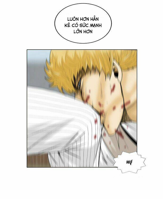 ultimate legend: kang hae hyo chapter 102 18