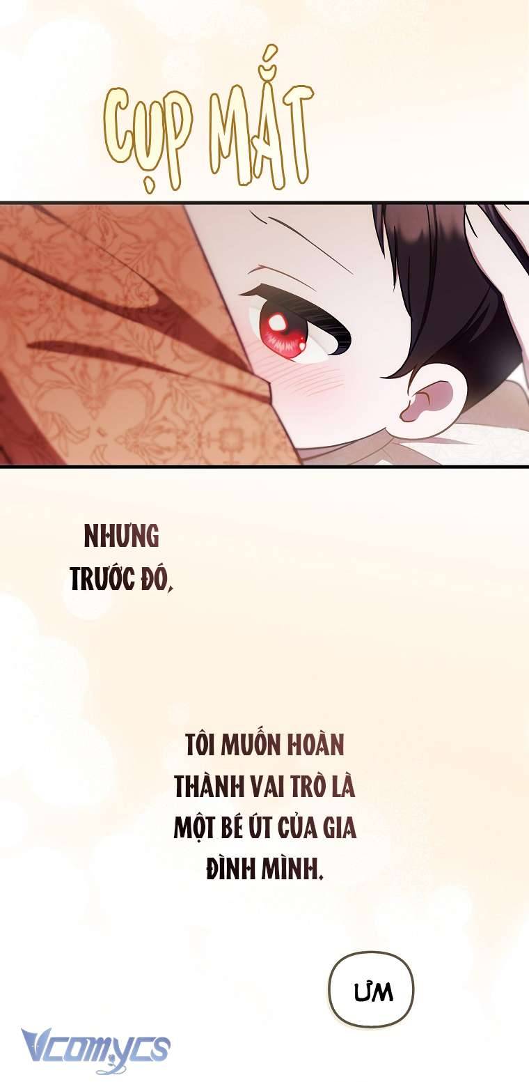 lần đầu bé út được yêu thương chapter 10 23