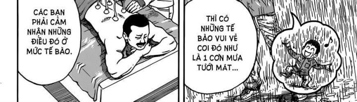 thánh tỏi sành ăn chapter 305 8