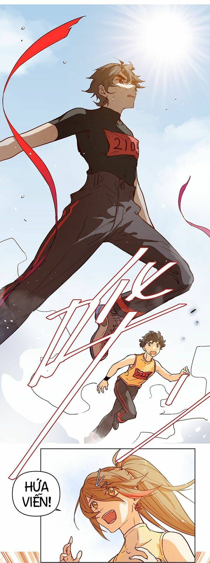 vương bài đặc công trùng sinh vườn trường chapter 19 29