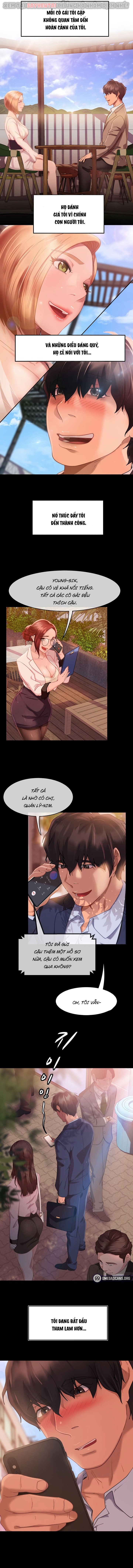 cơ quan giới thiệu hôn nhân chapter 1 13