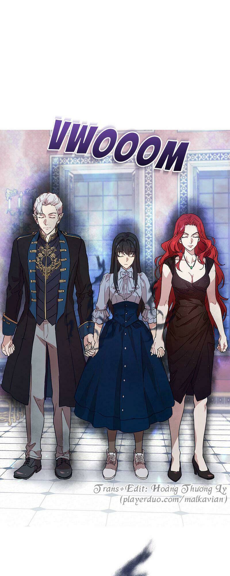 khế ước của ma tộc chapter 12 39