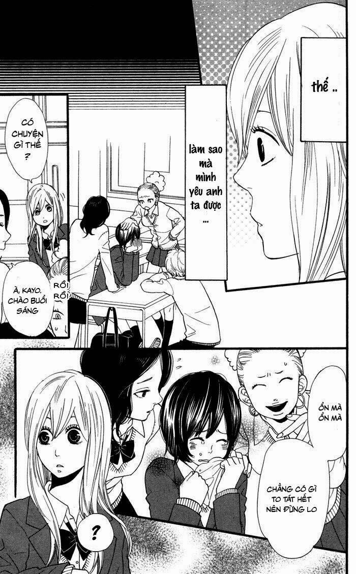 tổng hợp one shot. chapter 81 23