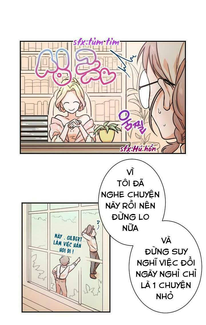 lady baby chapter 16 38