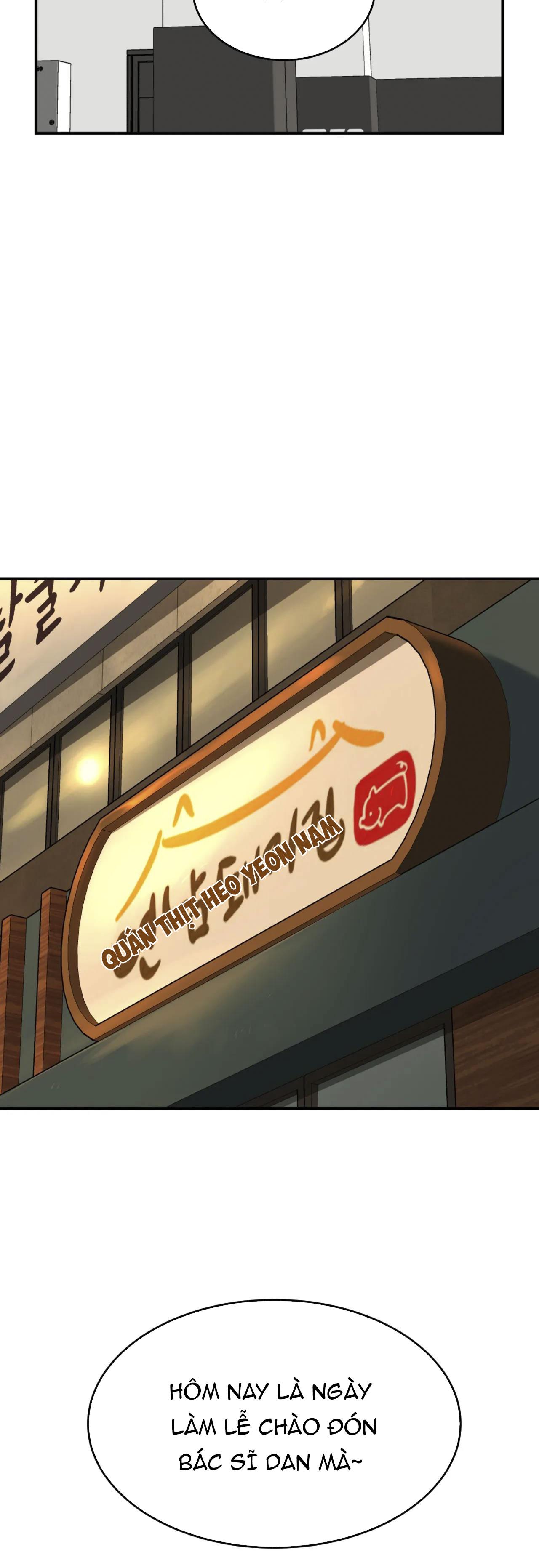 điềm rủi chapter 9 9