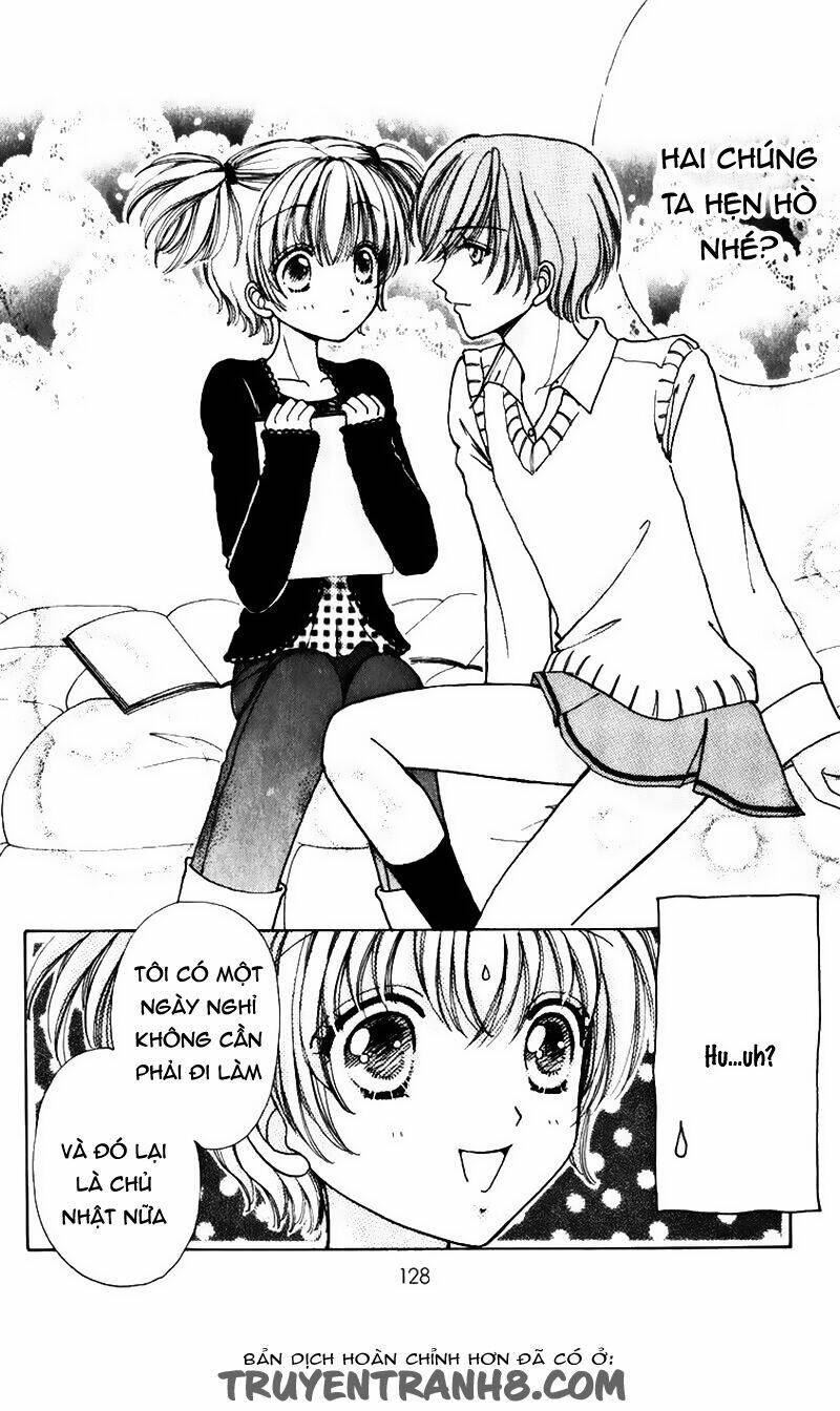 hana ni nare chapter 77 29