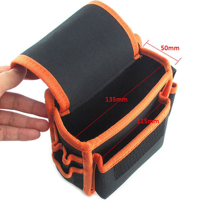 Túi Đựng Dụng Cụ Kĩ Thuật AK-9984