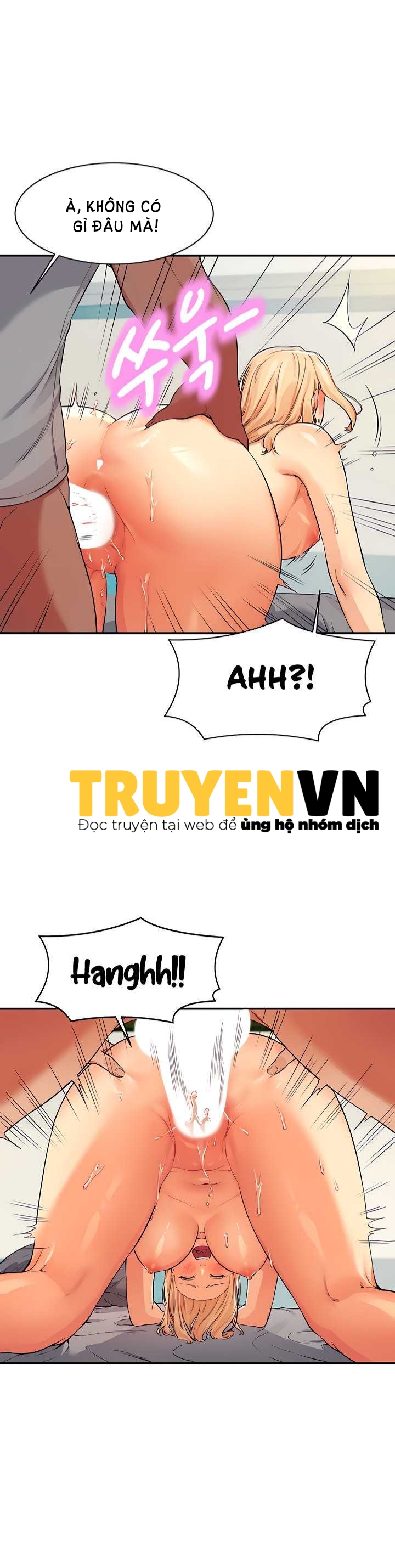 where is goddess - nữ thần đâu rồi? chapter 14 13