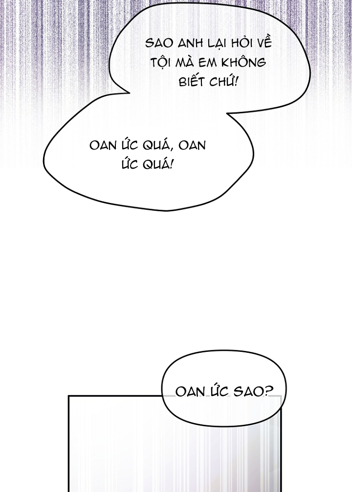 đừng đặt tình cảm mình vào cuốn sách đó chapter 15 82