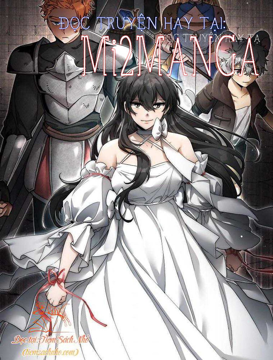 cách sống sót khi đã max level chapter 5.2 41