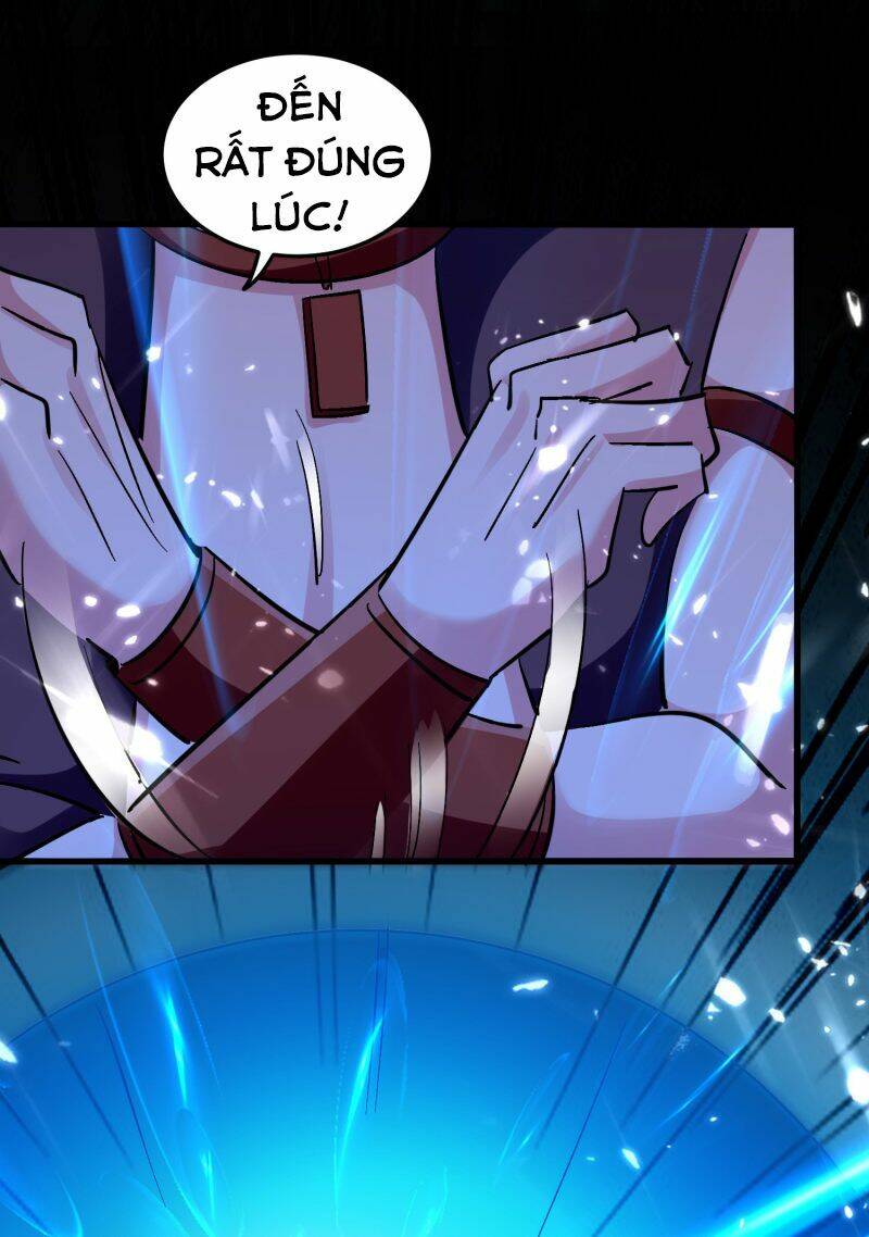 vạn giới tiên vương chapter 65 24