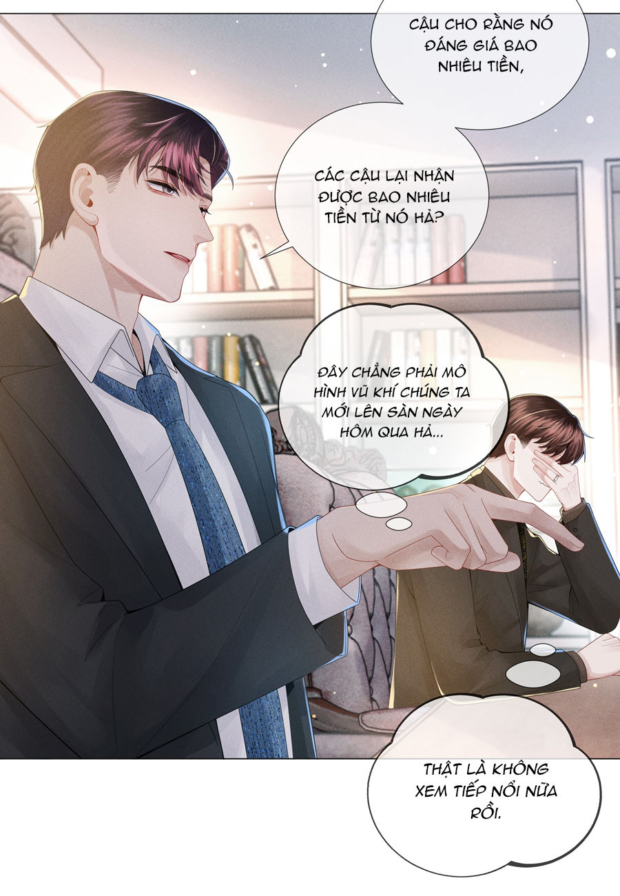 dior tiên sinh chapter 50 6