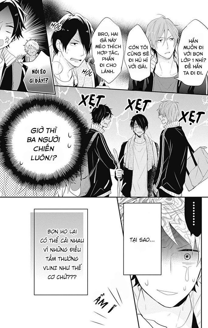 ngày cầu vồng chapter 29 13