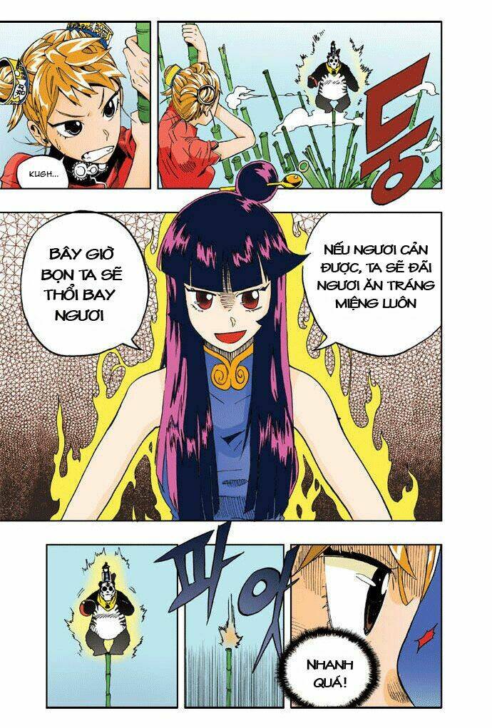 space china dress chapter 12 13