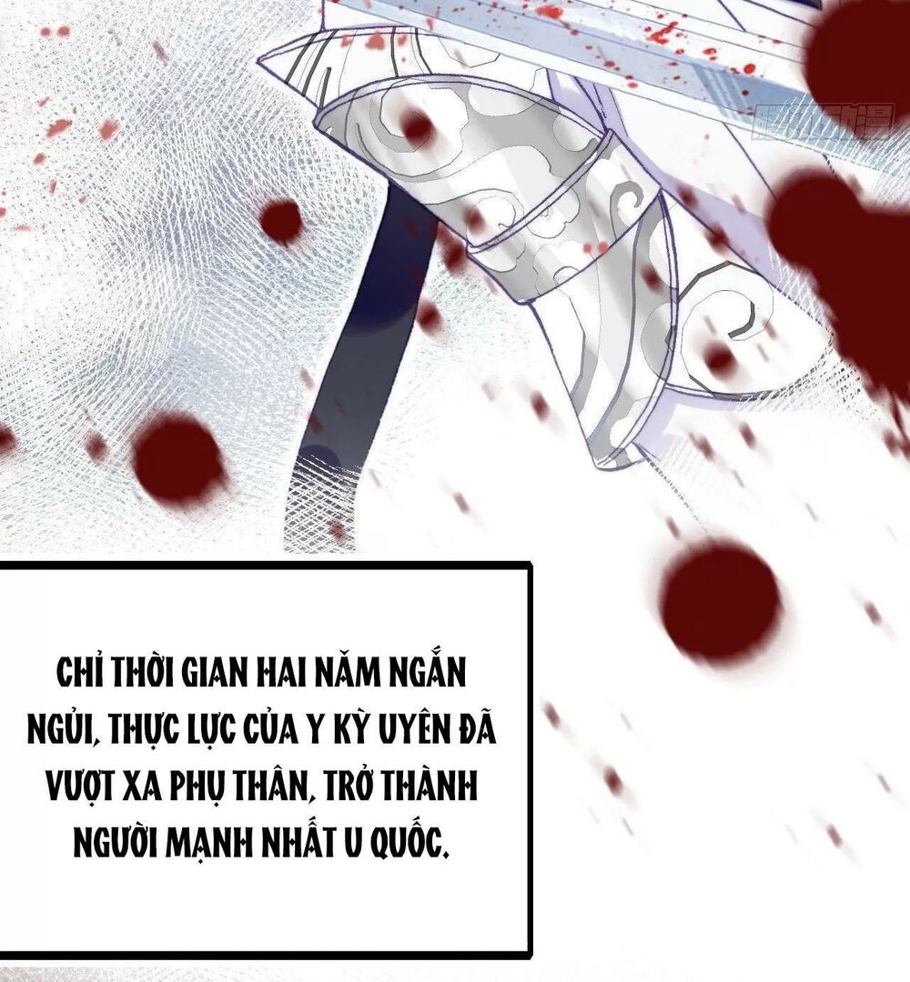 lại bị bệnh chiều chuộng quấn lấy chapter 72 49