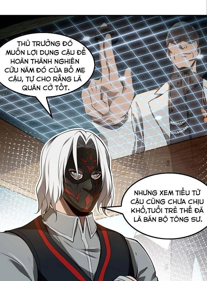 đệ nhất người ở rể chapter 69 53