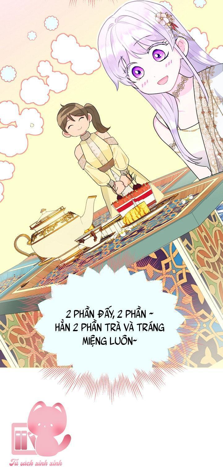 bỏ quách chồng con đi, tiền bạc mới là tất cả chapter 22 29