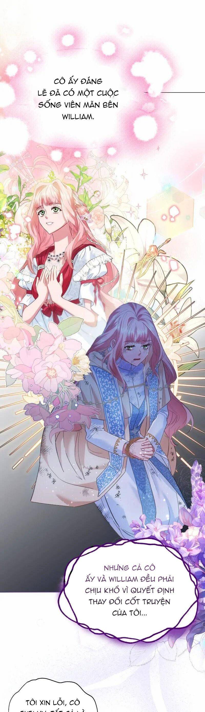 cho đến khi nữ chính thực sự xuất hiện chapter 1 40