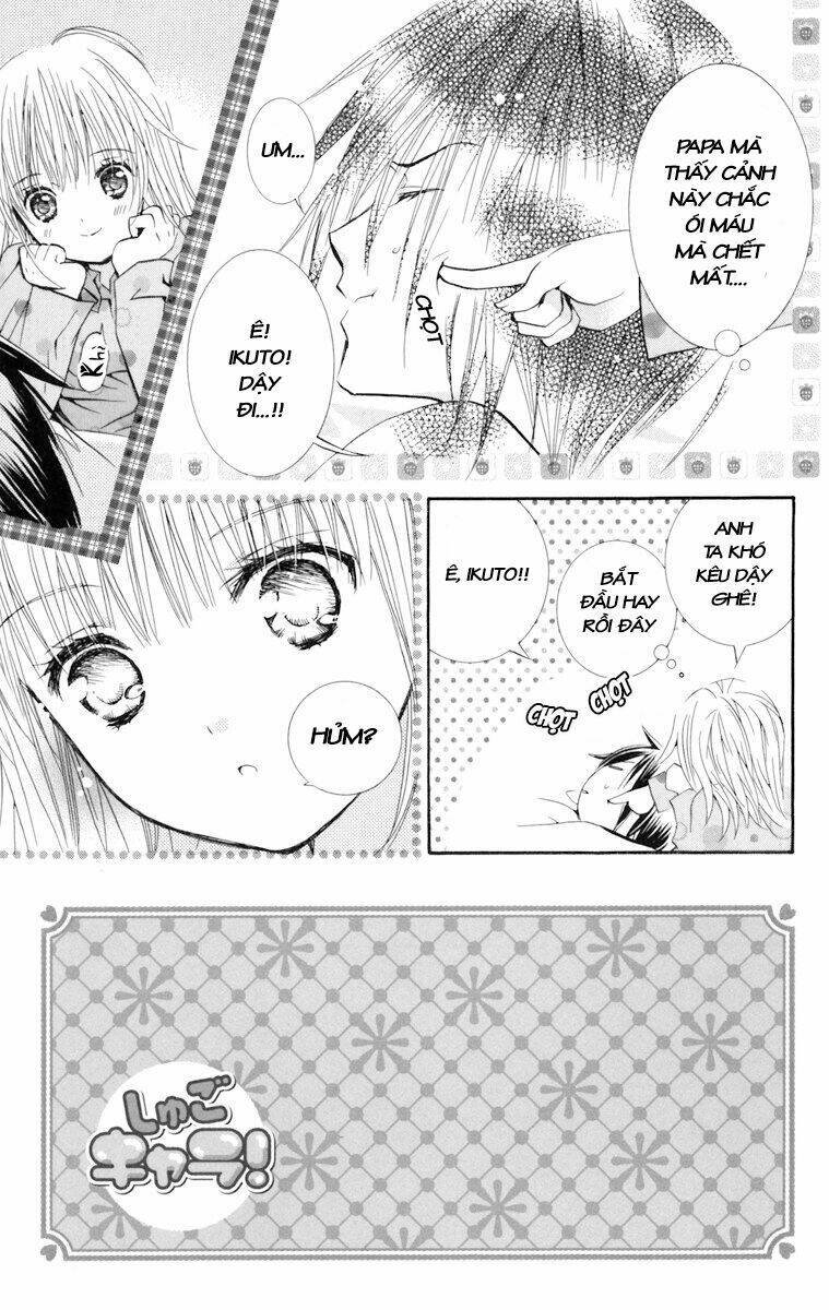 shugo chara chapter 30 8