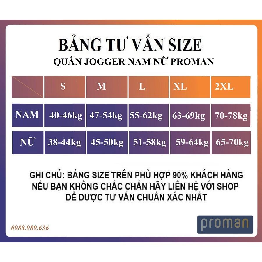 Quần Jogger Nam Kaki Rằn Ri Quần kaki nam mã bó ống vải đẹp ống dài hè phong cách Hàn Quốc - PROMAN