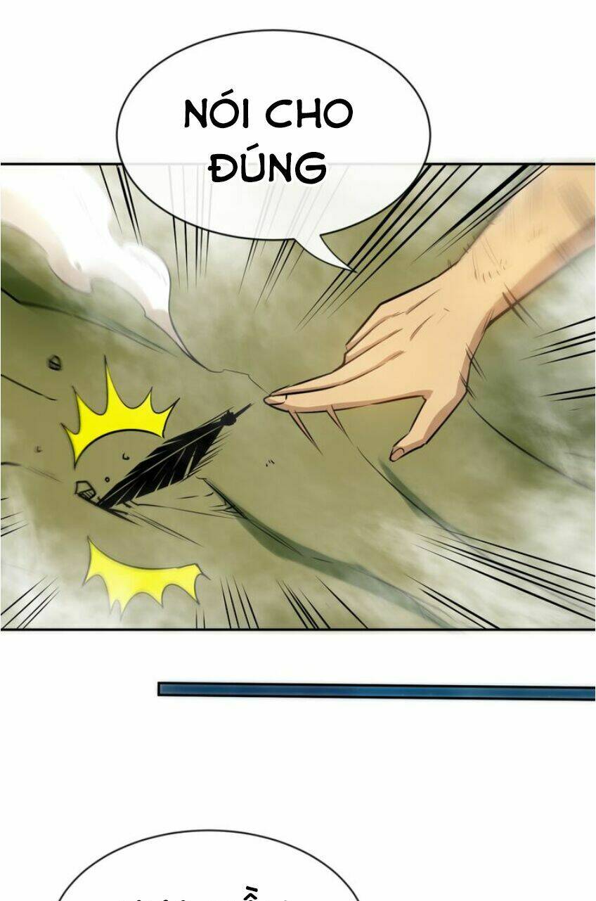 thánh võ tinh thần chapter 14 12