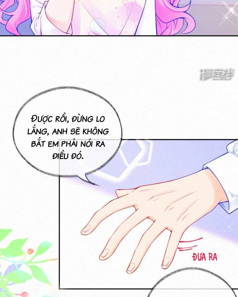 thiên tài manh bảo đột kích: daddy phúc hắc vs mommy chapter 29 9