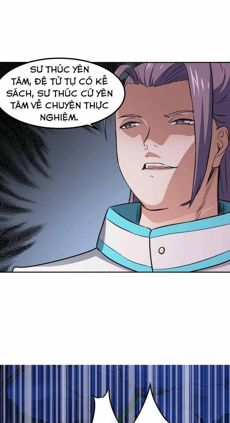 ta luyện giả kim trong thời đại tu tiên chapter 47 7