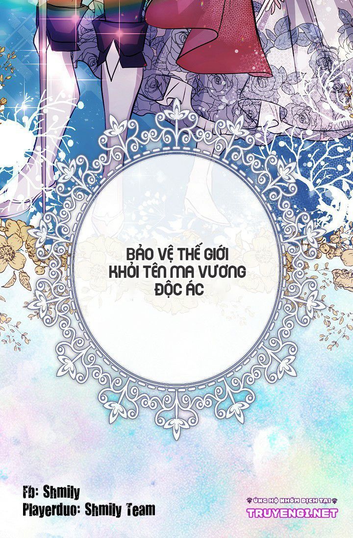 tôi là bạn gái cũ của một vị anh hùng chapter 0 6