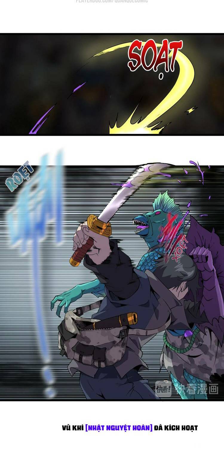 chào mừng đến thế giới cực lạc chapter 33 21