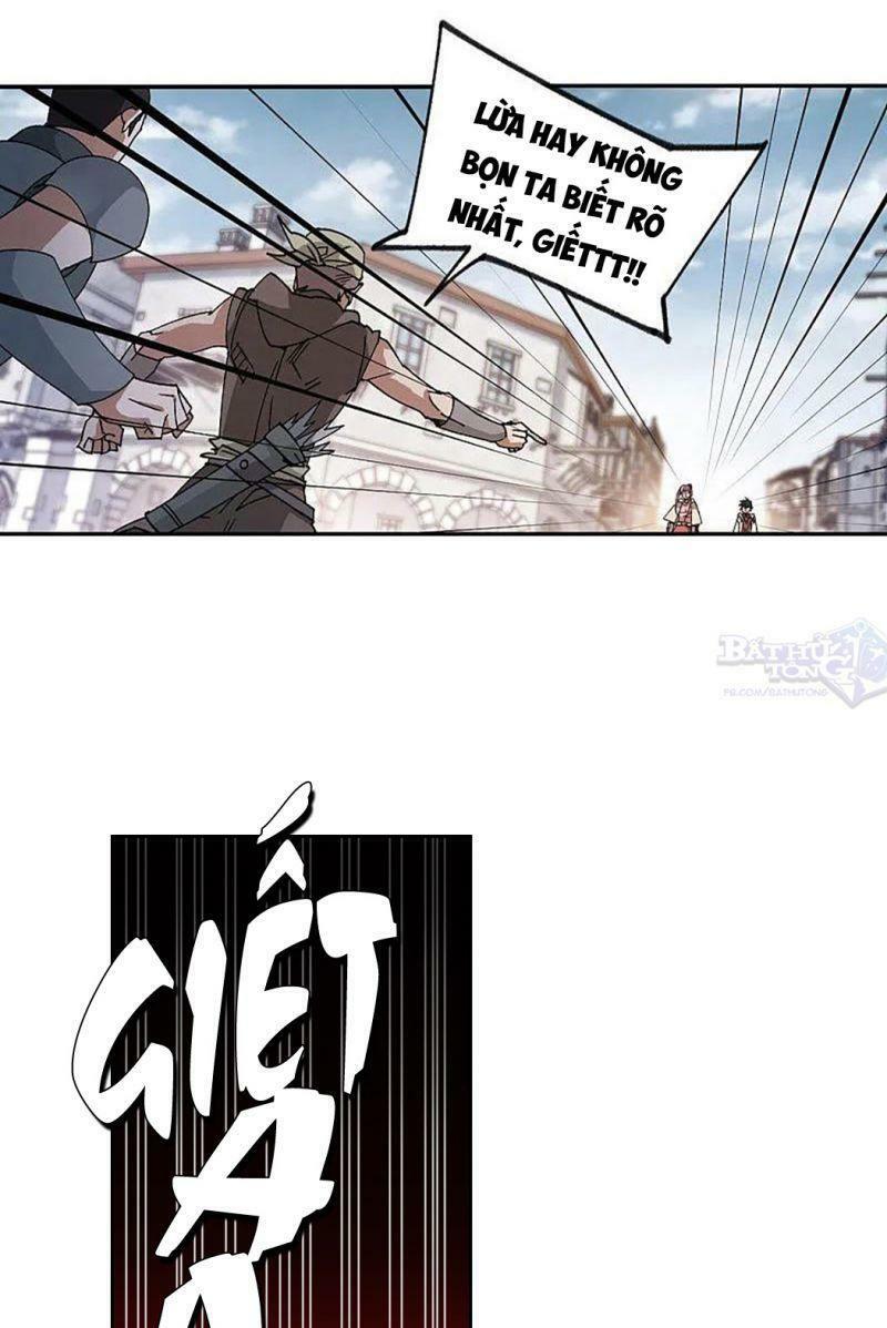 võng du chi cận chiến pháp sư chapter 377 15