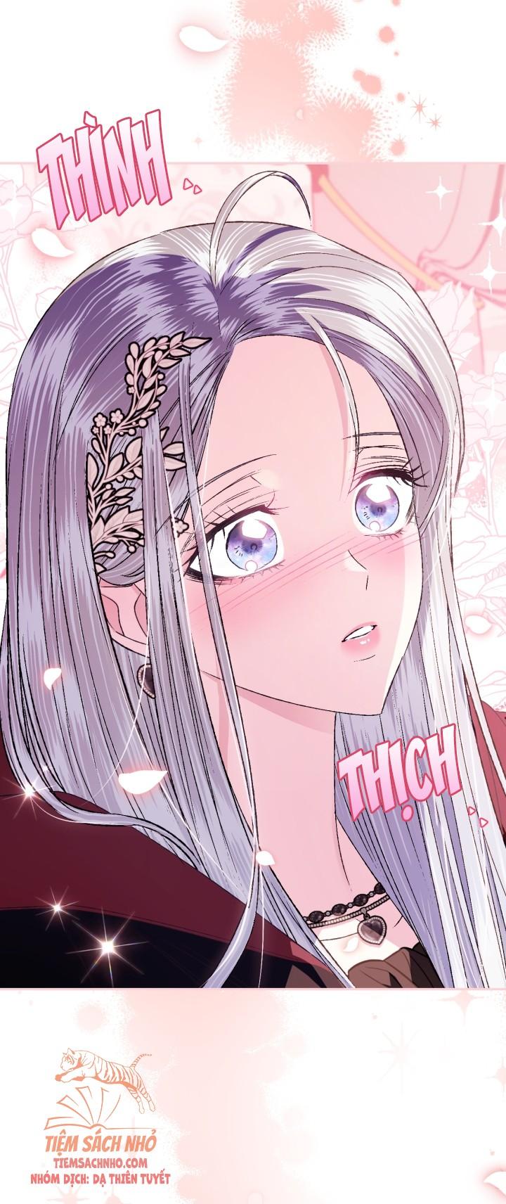 cha, con không muốn kết hôn đâu chapter 65 4