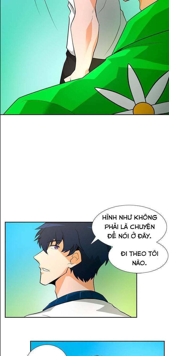 tôi tự động săn một mình chapter 39 15