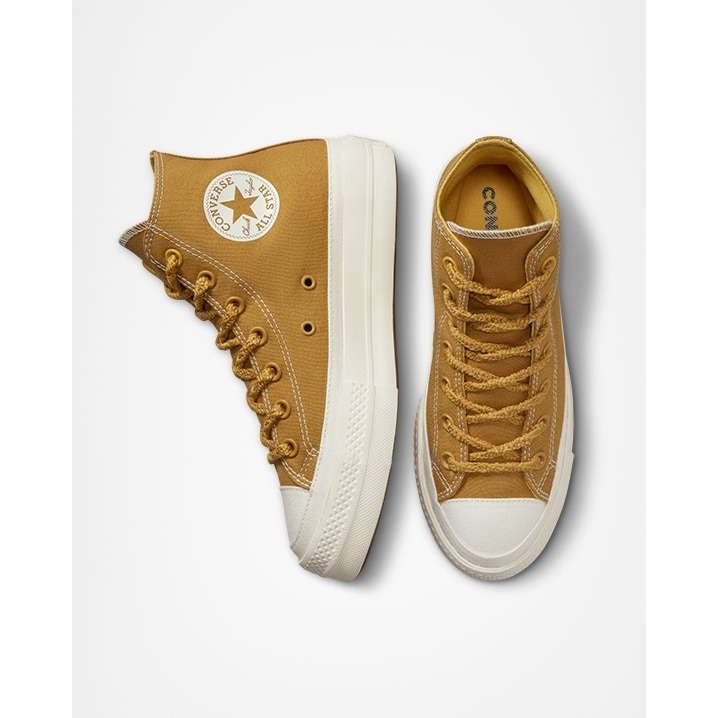 Giày Converse Chuck Taylor All Star Lift - A04363C