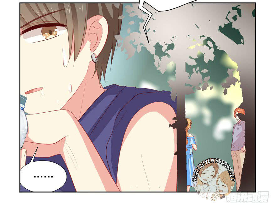 lưu luyến không rời chapter 47 28