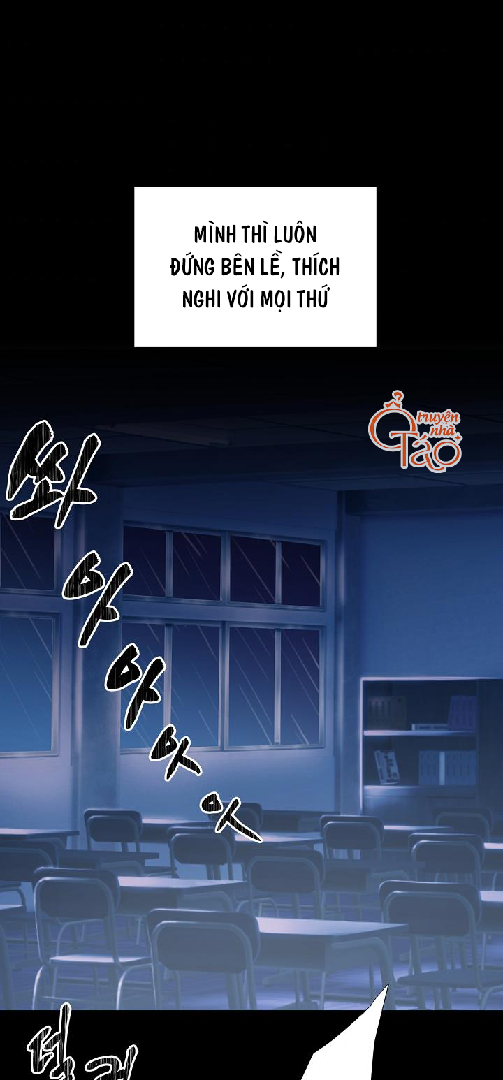 là ác nữ nhưng tôi muốn trở thành nữ chính chapter 3 34