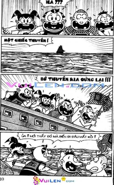 thần đồng đất việt chapter 96 7