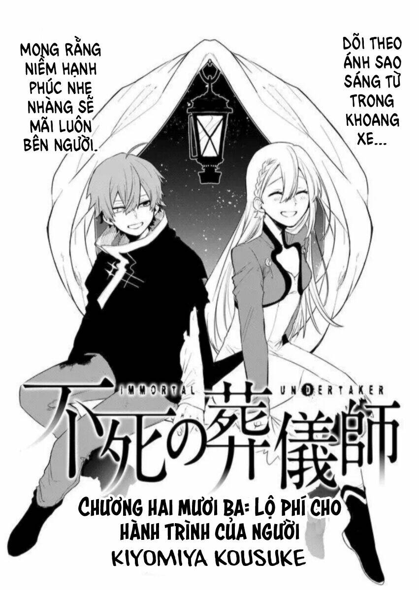 fushi no sougishi chapter 23 3