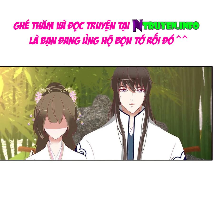 thông linh phi chapter 582 14