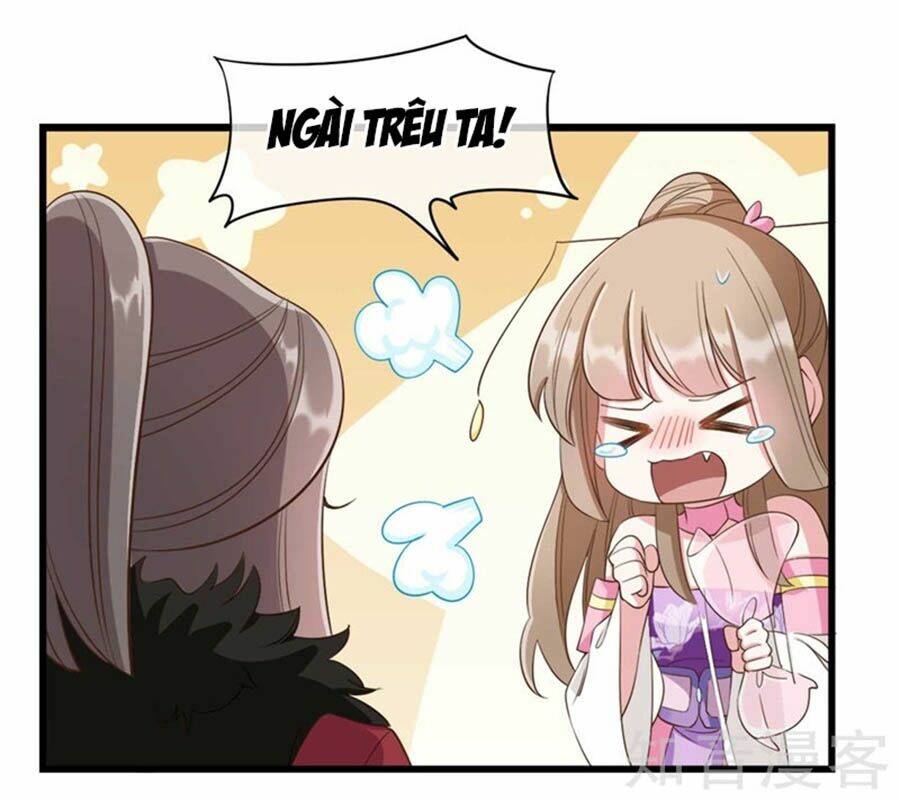 đích nữ hữu độc chapter 29 18