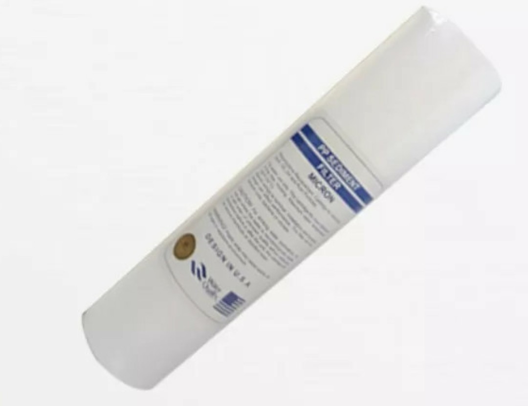 Lõi Lọc Nước Số 1 10 inch