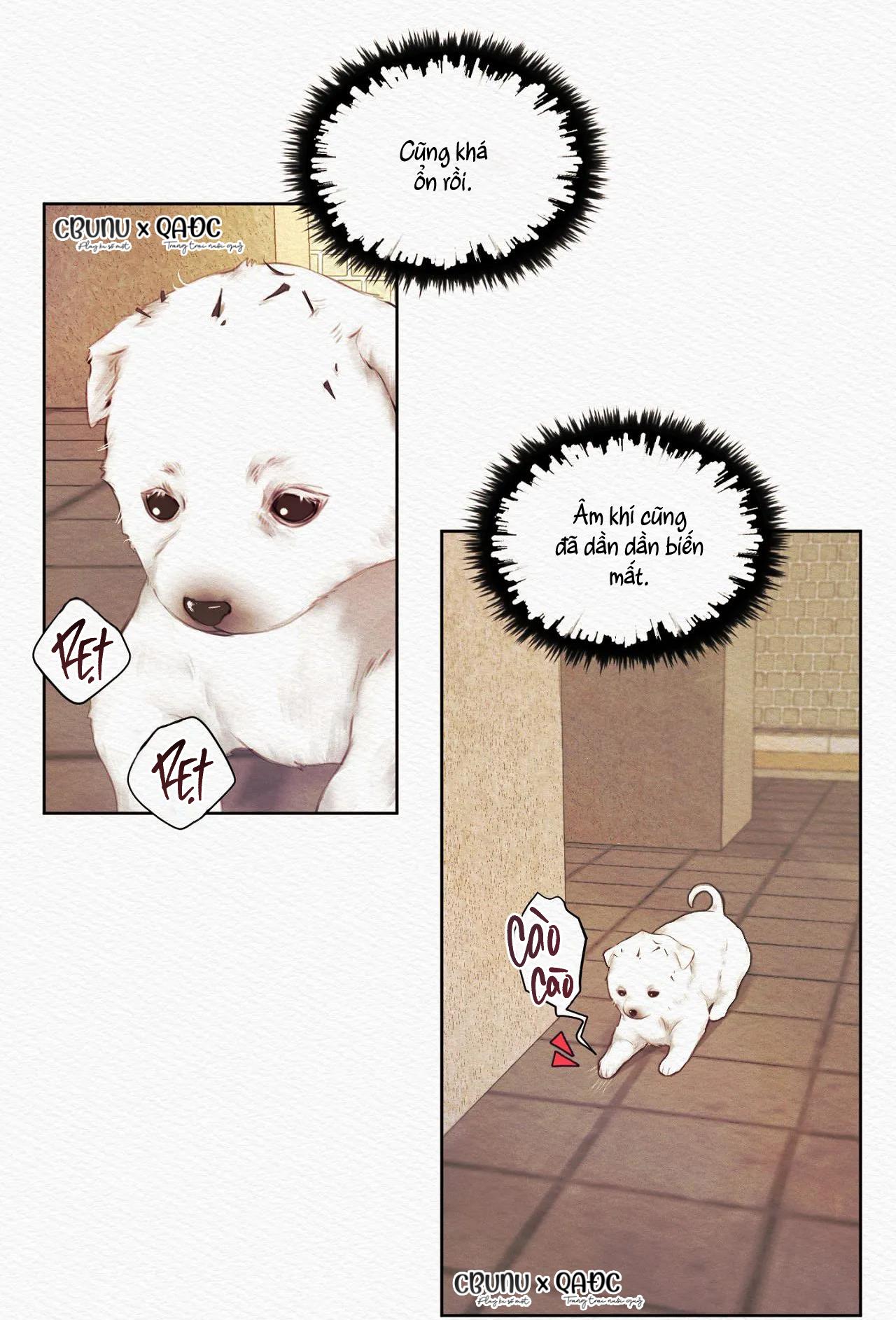 qủy dạ khúc chapter 7 49