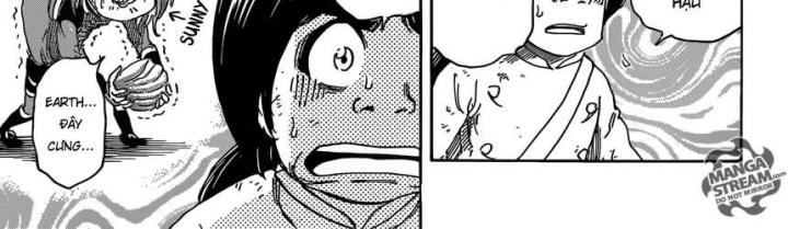 thánh tỏi sành ăn chapter 356 13