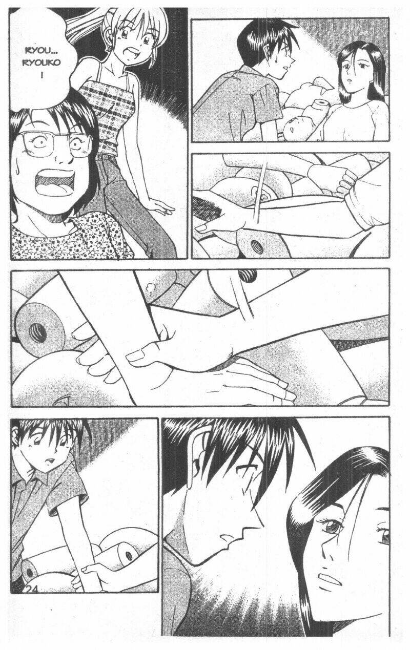 thám tử toma chapter 3 24