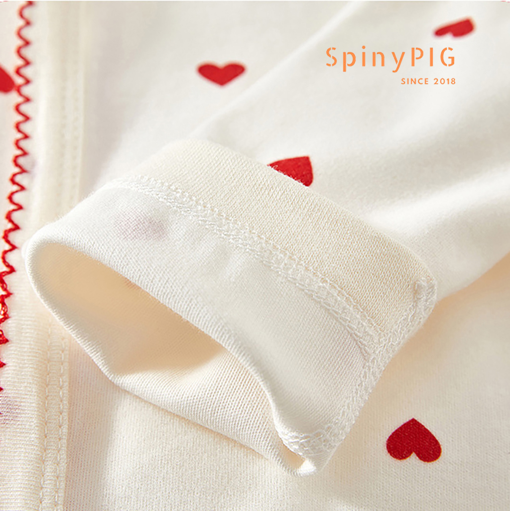 Bộ body cho bé sơ sinh 0-2 tuổi dài tay cotton mềm mại nhiều màu cực xinh cho bé trai bé gái mùa thu đông