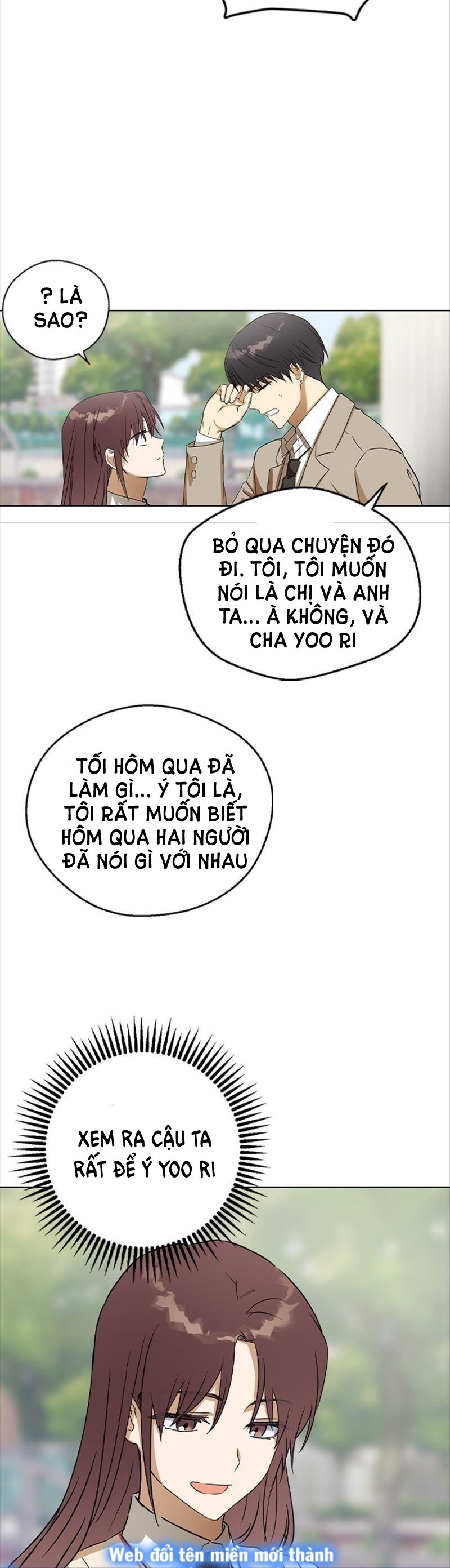 nhân duyên kiếp trước chapter 33.1 24