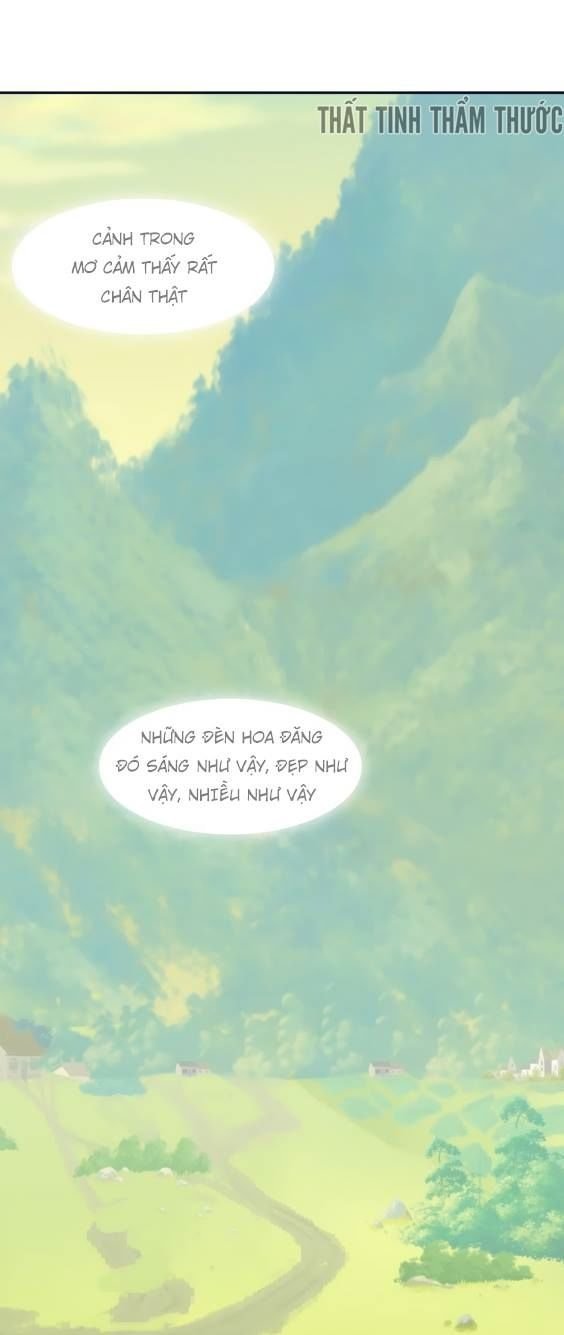 mộng văn sơn hải kinh chapter 2 8